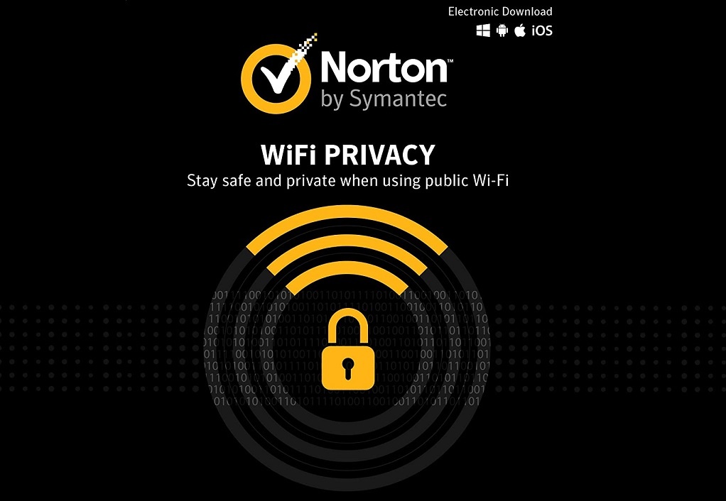 norton vpn cost