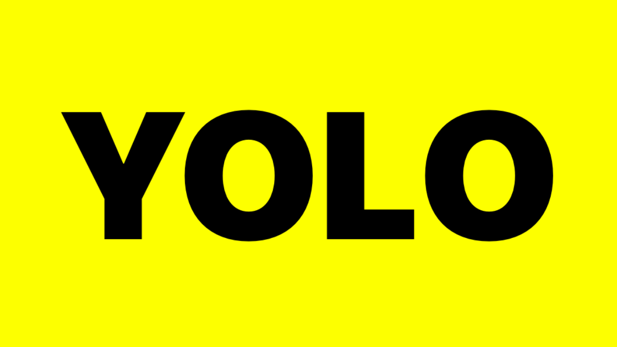 Ask and Answer Anonymously with the YOLO App - How to Download