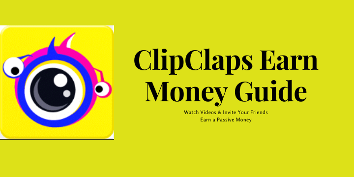 ClipClaps App - The Best Video Player In The World