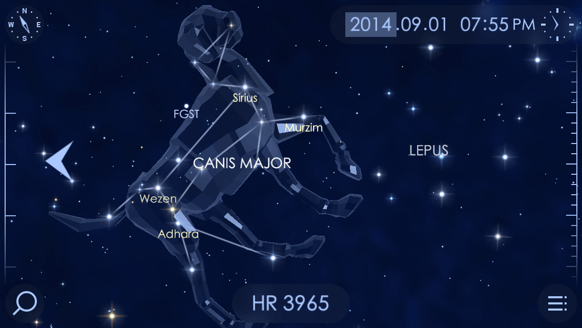 Star Walk 2 - Get to Know the Sky Better