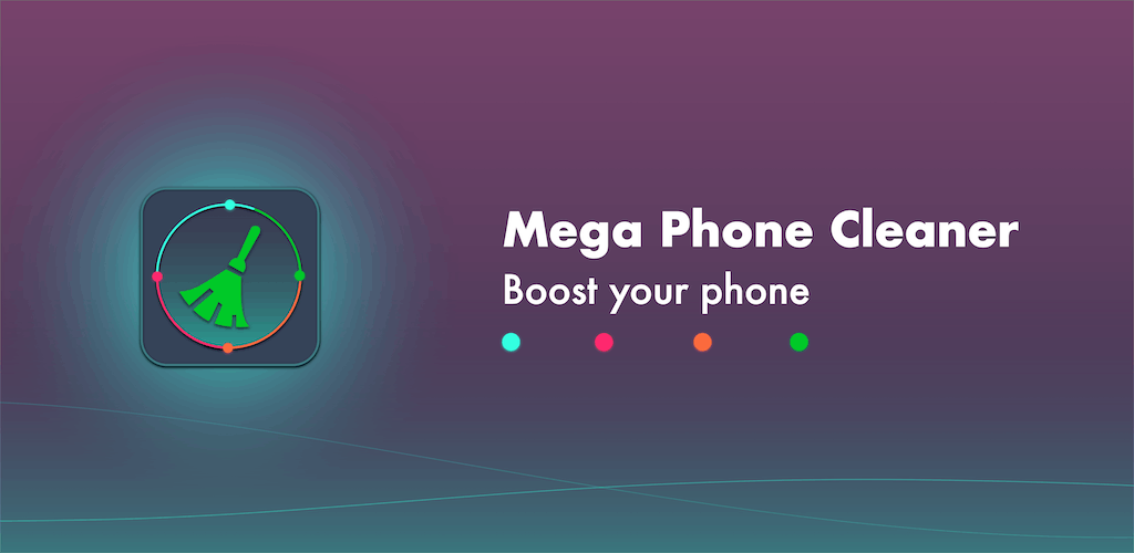 Mega Phone Cleaner - Clean And Boost Phones