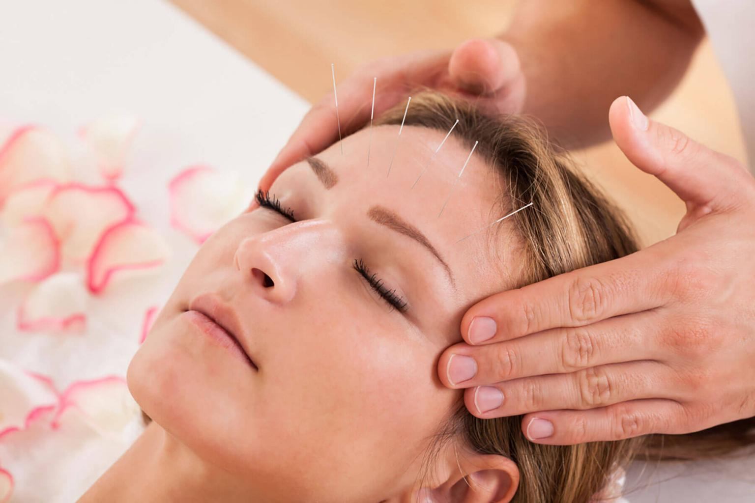 Acupuncture Assistant - Learn the Right Spots