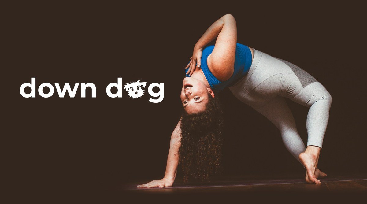 Yoga | Down Dog - See How To Download