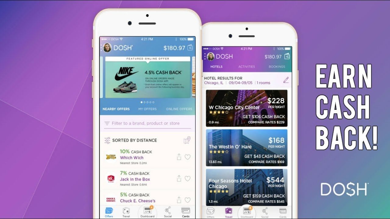 The Best Money-Making Apps of 2021