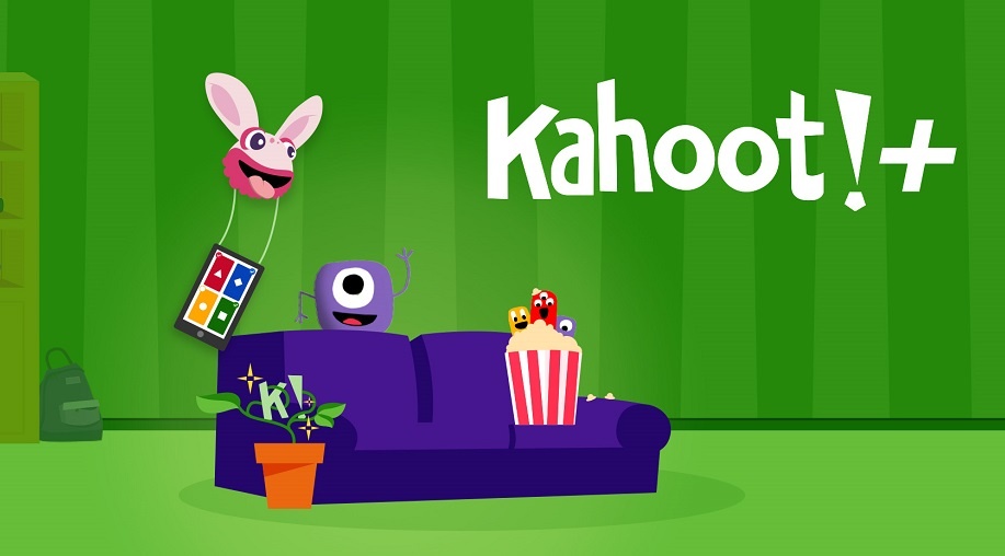 Kahoot! - Create Quizzes