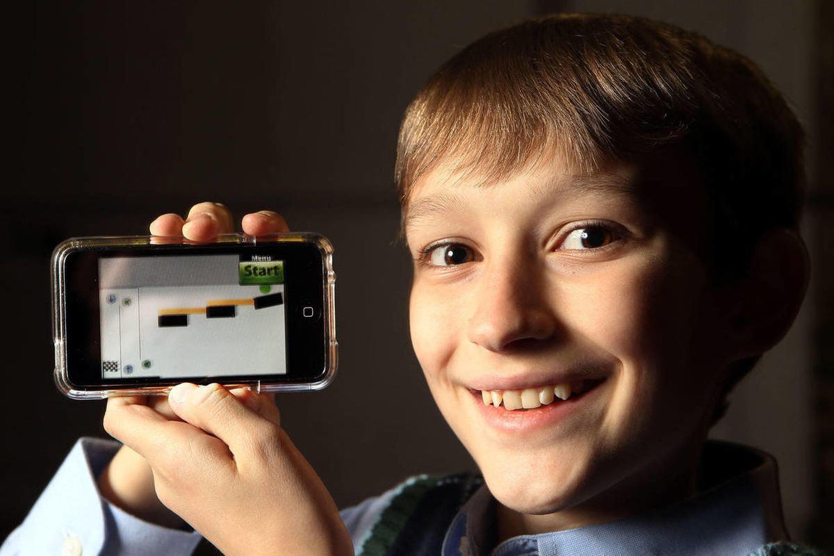 Young App Developers Who Became Millionaires