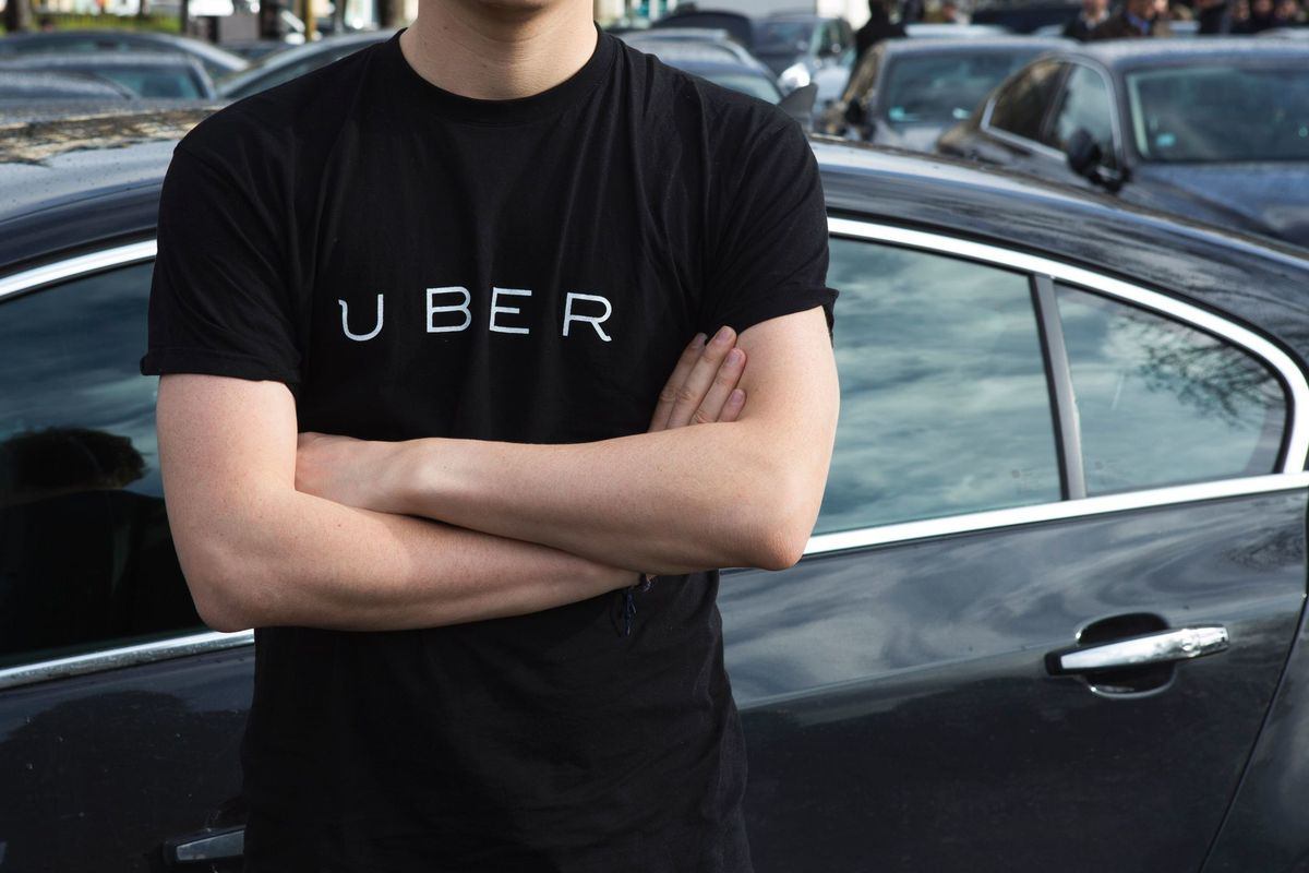 10 Places In The World Where People Can't Call Uber