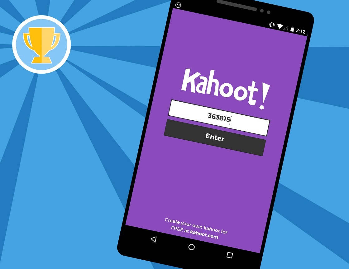 Kahoot! - Create Quizzes