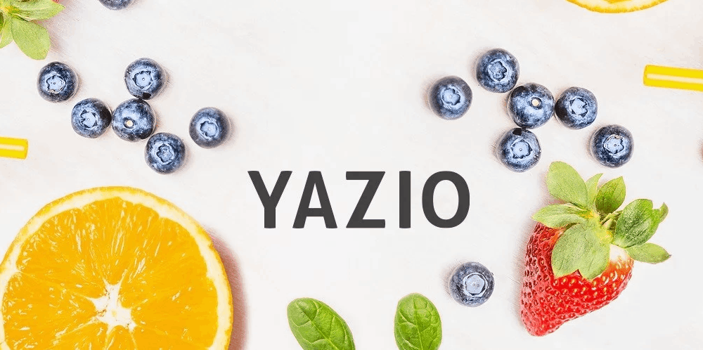 YAZIO - See How To Download This Calorie Counter