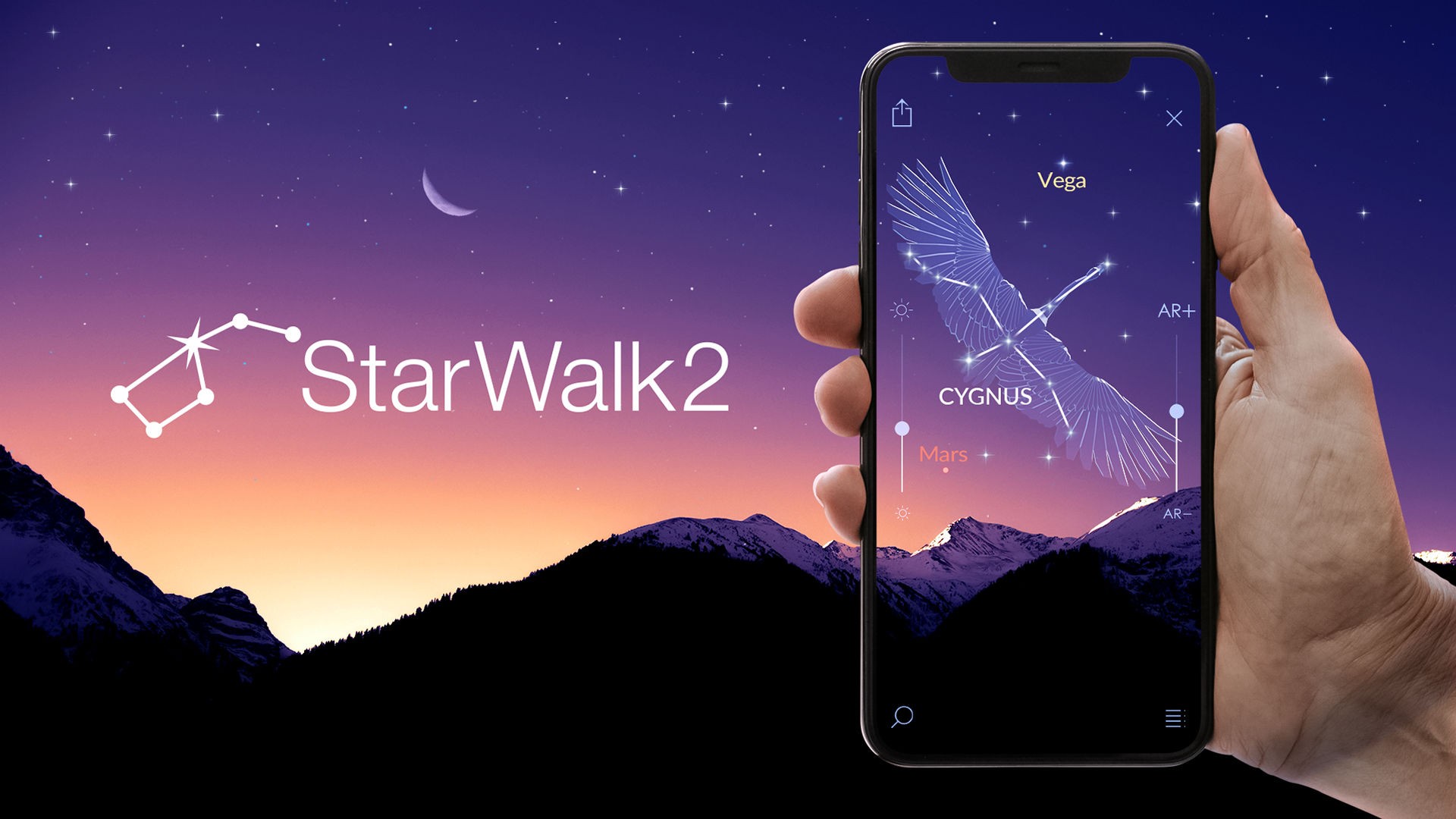 Star Walk 2 - Get to Know the Sky Better