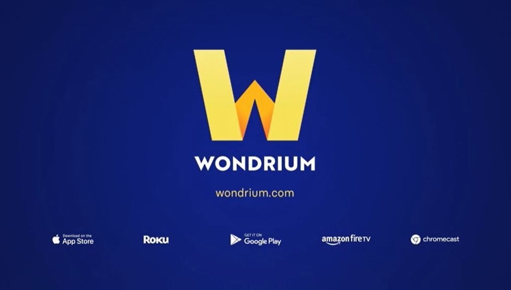 Wondrium - Learn Anything Online