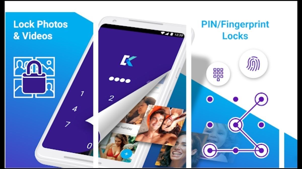 Keepsafe Photo Vault See How To Download GoHow.co