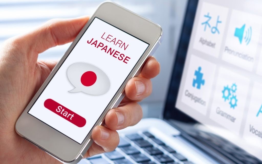 Learn Japanese App - Learn Offline And For Free