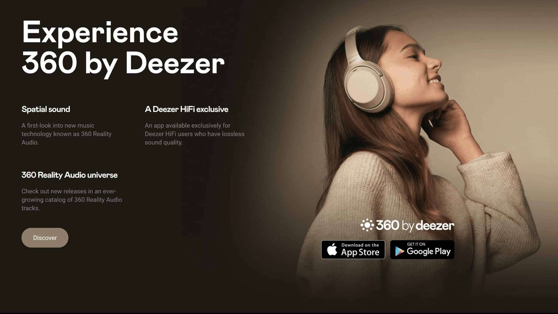 Deezer - The Best of Playlists and Podcasts