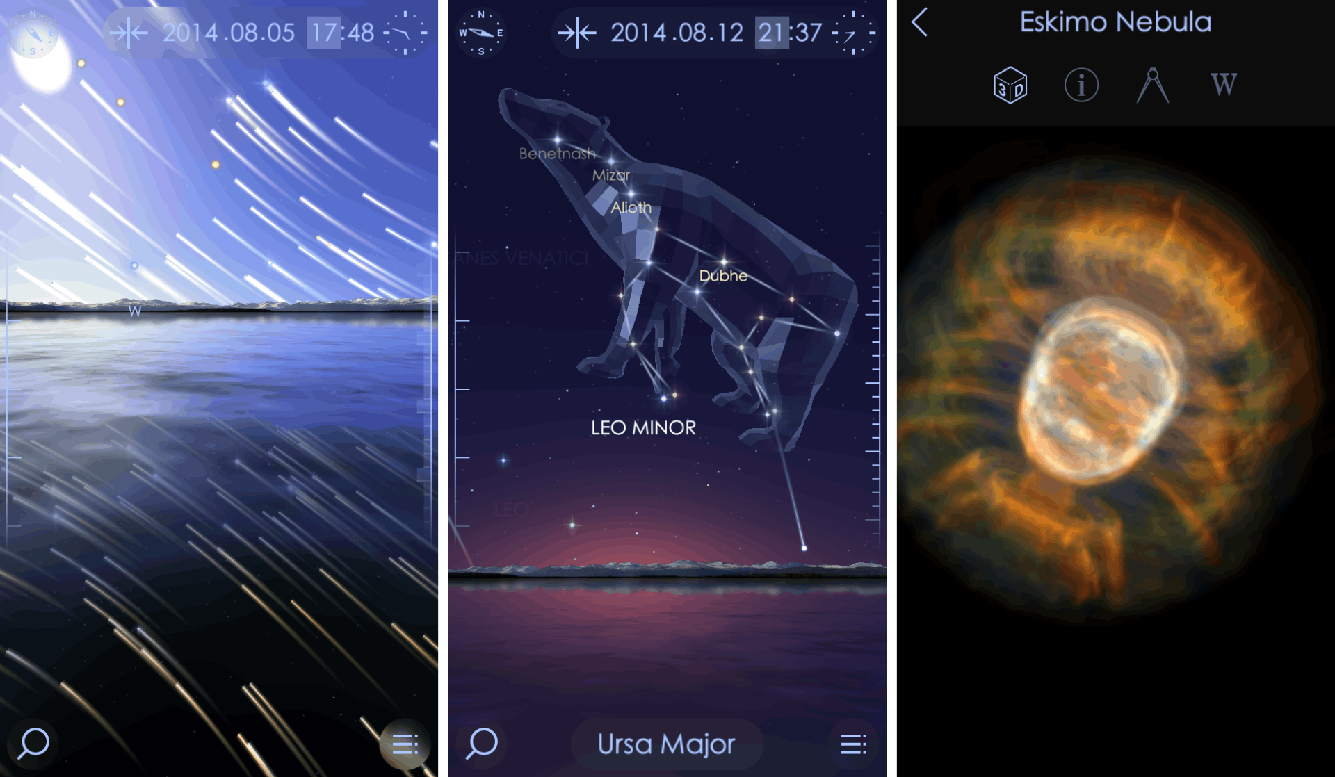 Star Walk 2 - Get to Know the Sky Better