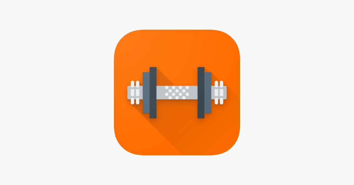 Gym WP App - The Best Training Programs