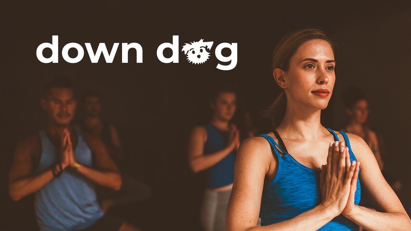 Yoga | Down Dog - See How To Download