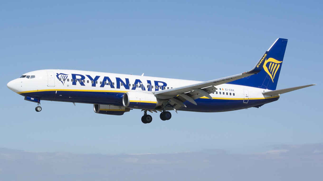 How To Download The Ryanair App On Android And iOS Devices