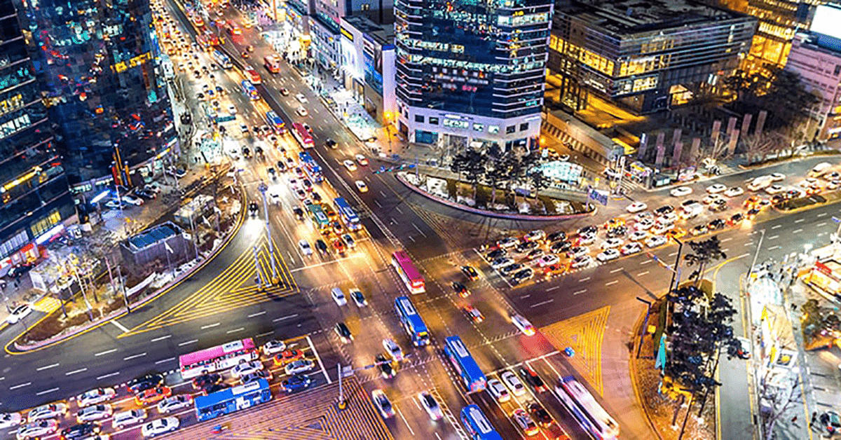 10 Places In The World Where People Can't Call Uber
