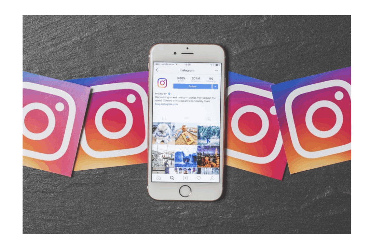 15 Insane Facts About Instagram - GoHow.co