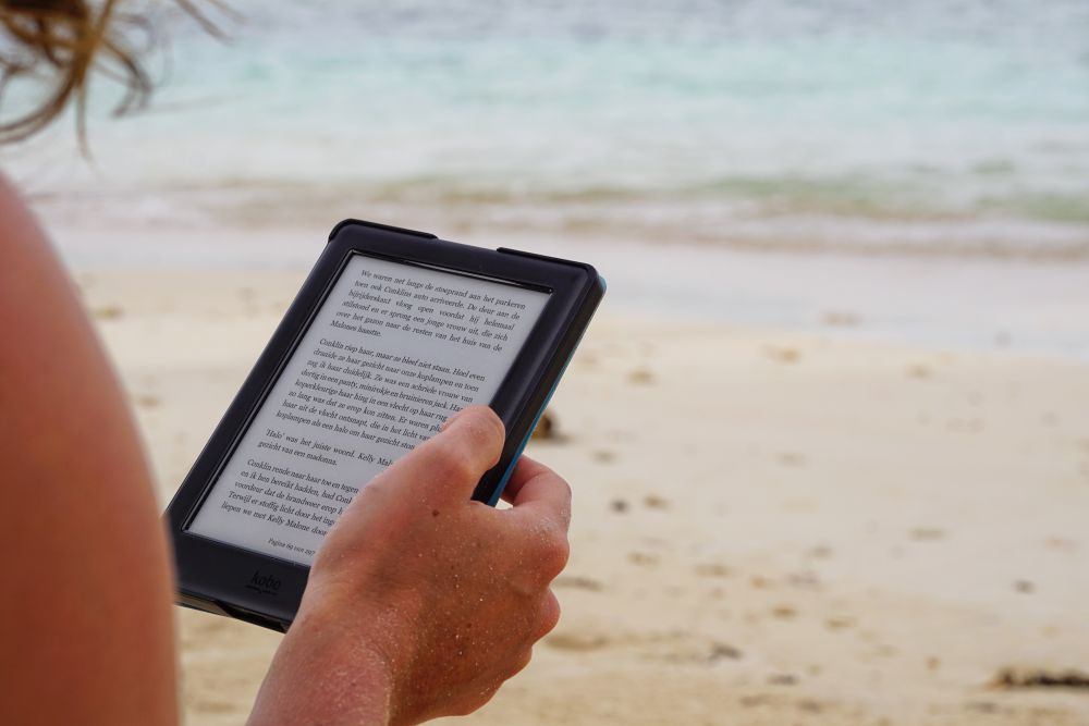 12 Awesome Facts About the Kindle App