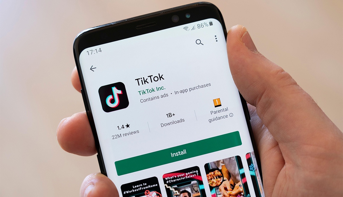 Fun Facts About TikTok