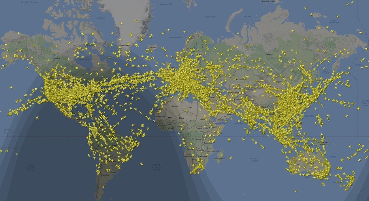 flightradar24-the-best-flight-tracker-app-gohow-co