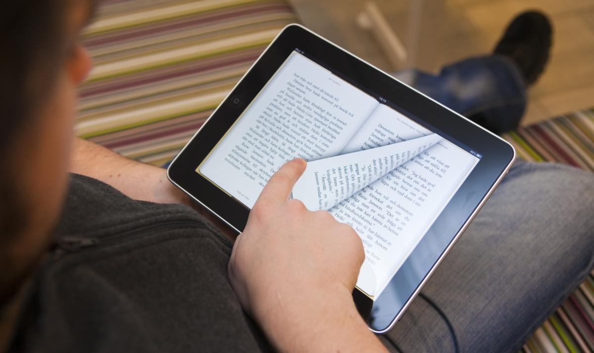 12 Awesome Facts About the Kindle App