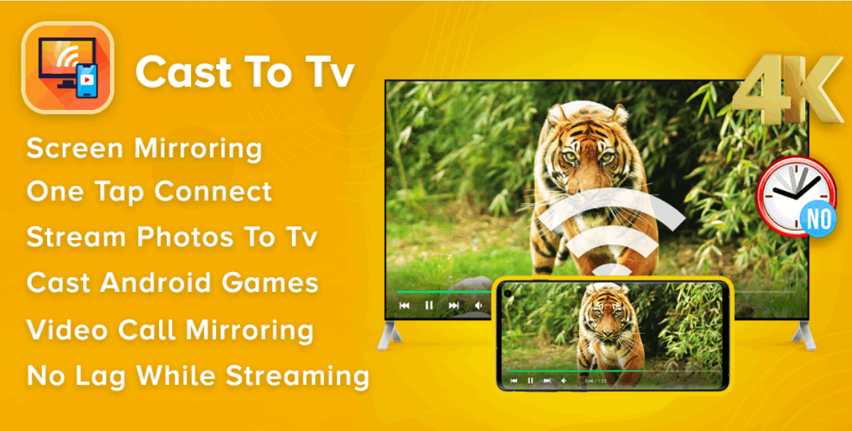 Cast To TV App - Learn How To Download