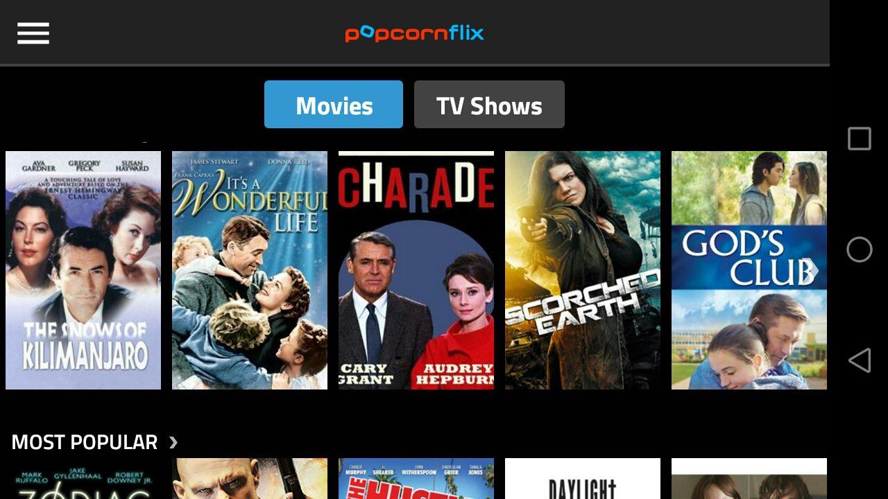 Discover 10 Apps Like Netflix