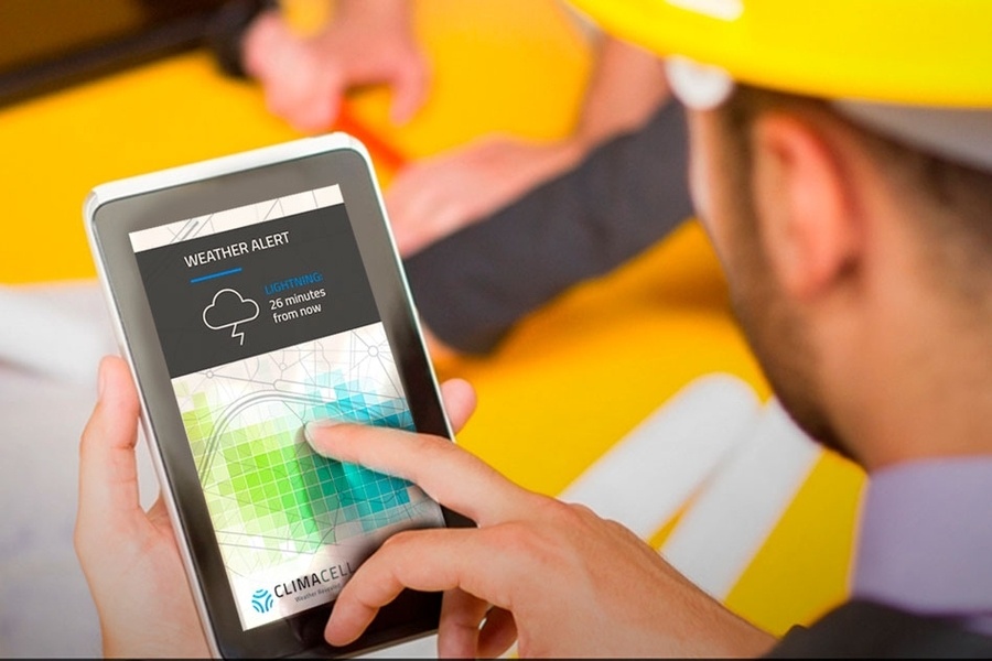 Discover How Weather Apps Work