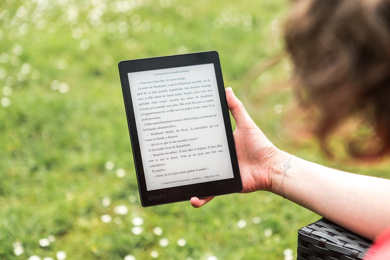 12 Awesome Facts About the Kindle App