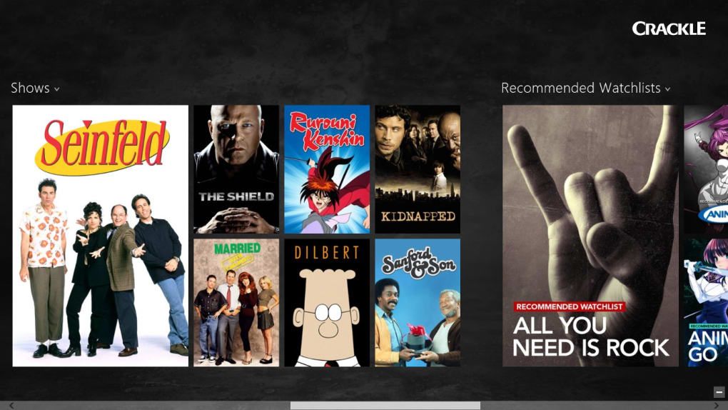 Discover 10 Apps Like Netflix