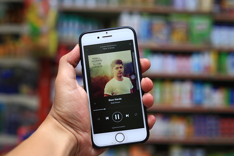 10 Little-Known Spotify App Tips and Tricks