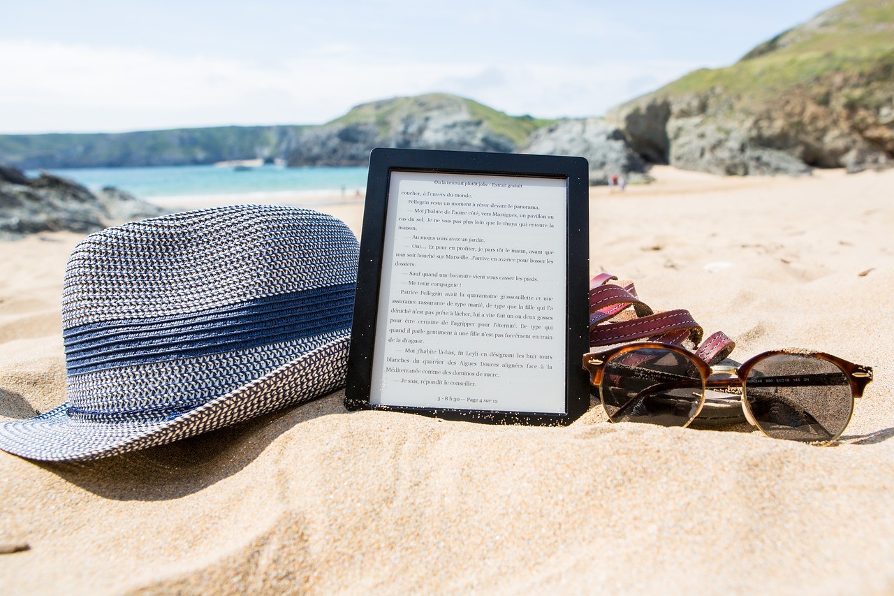 12 Awesome Facts About the Kindle App