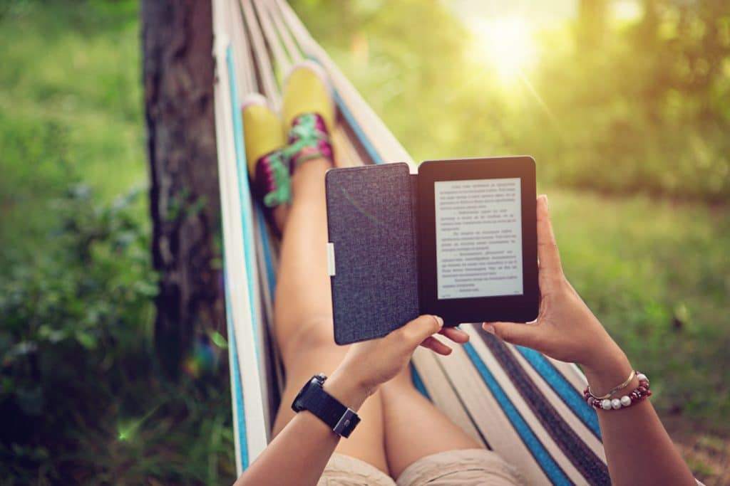 FullReader App - Read Books Online