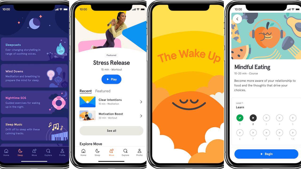 Mindfulness Apps - Learn How Well They Work