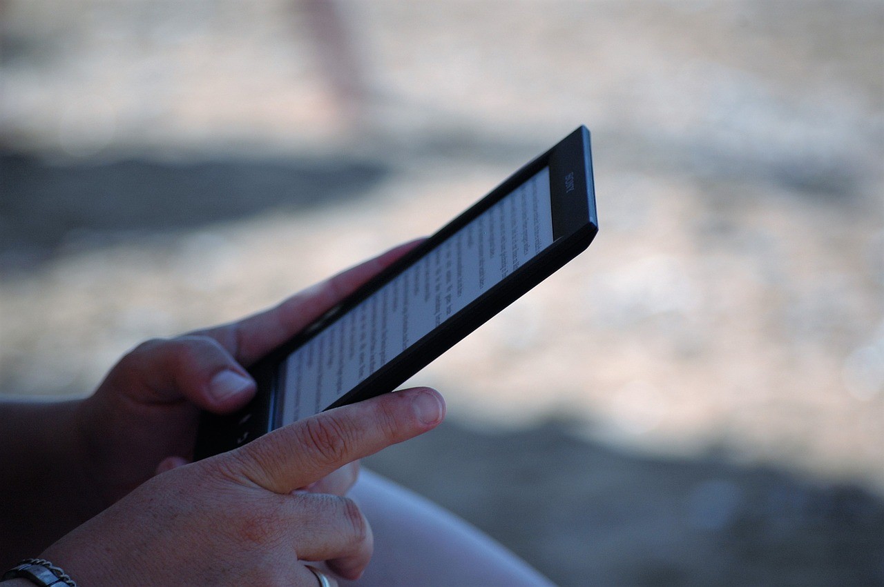 12 Awesome Facts About the Kindle App