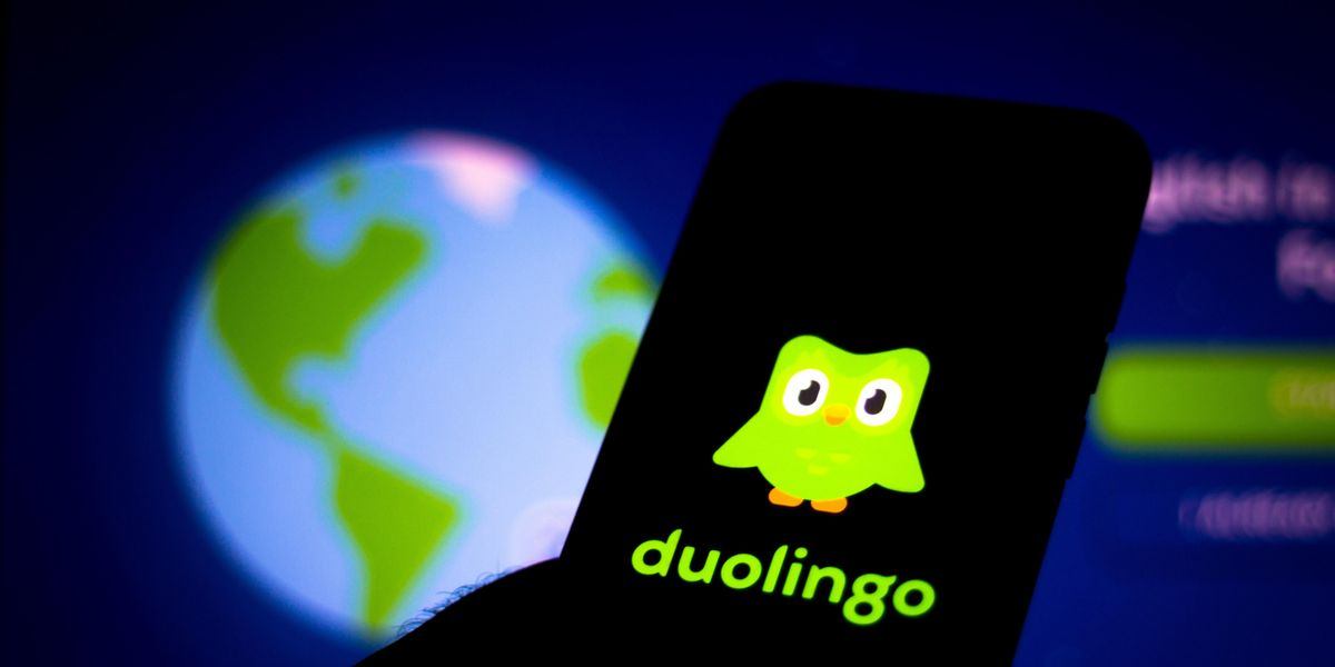 Learn Why Duolingo Is So Popular