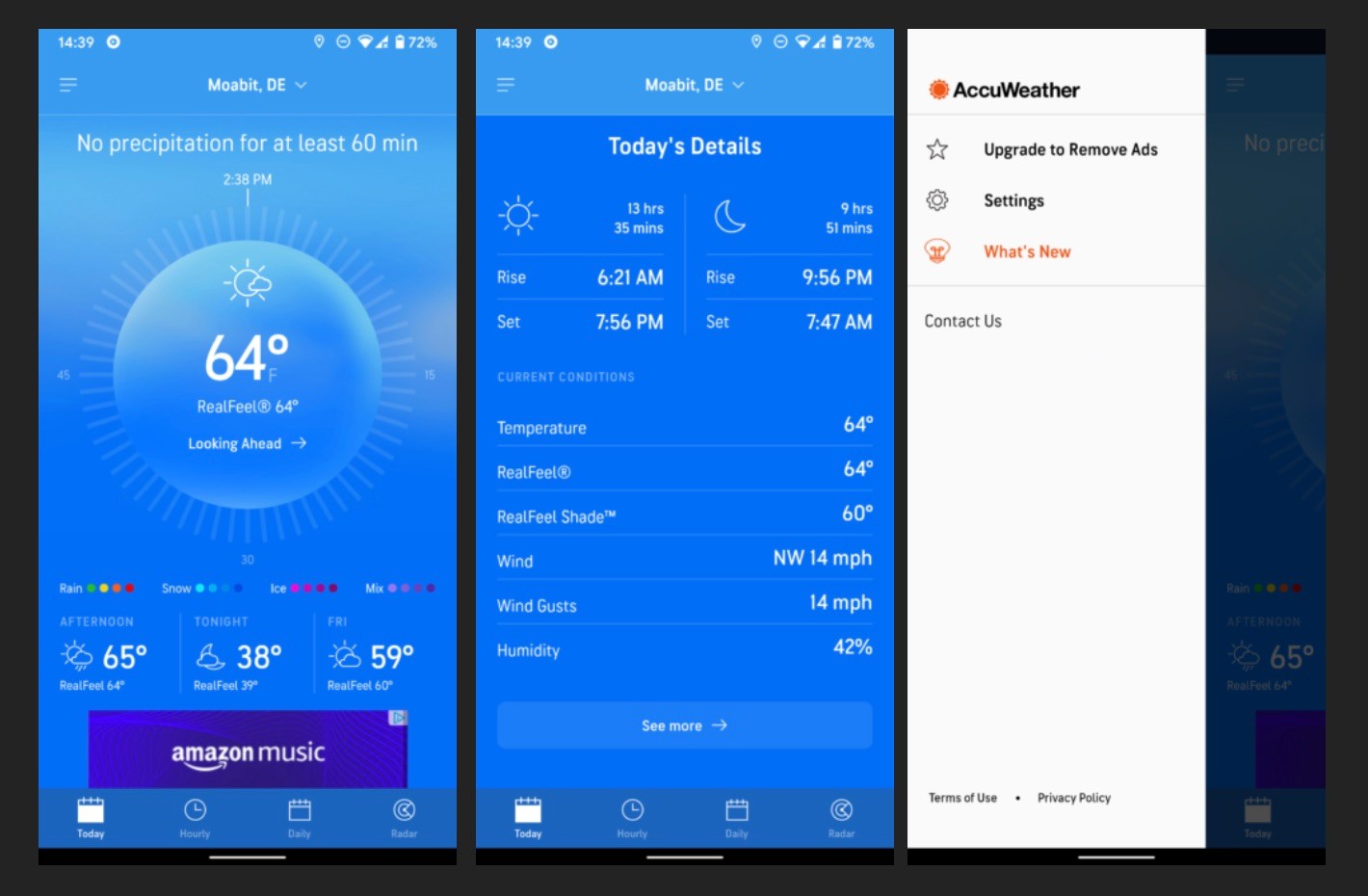 Discover How Weather Apps Work