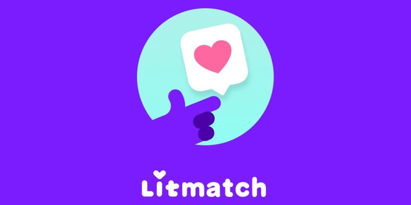 Litmatch App - Make New Friends