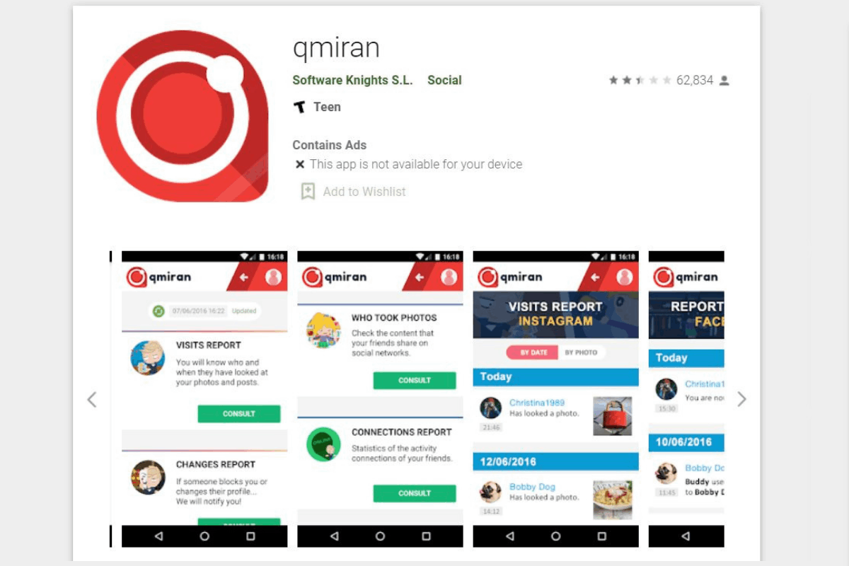 Qmiran - Learn How to Download