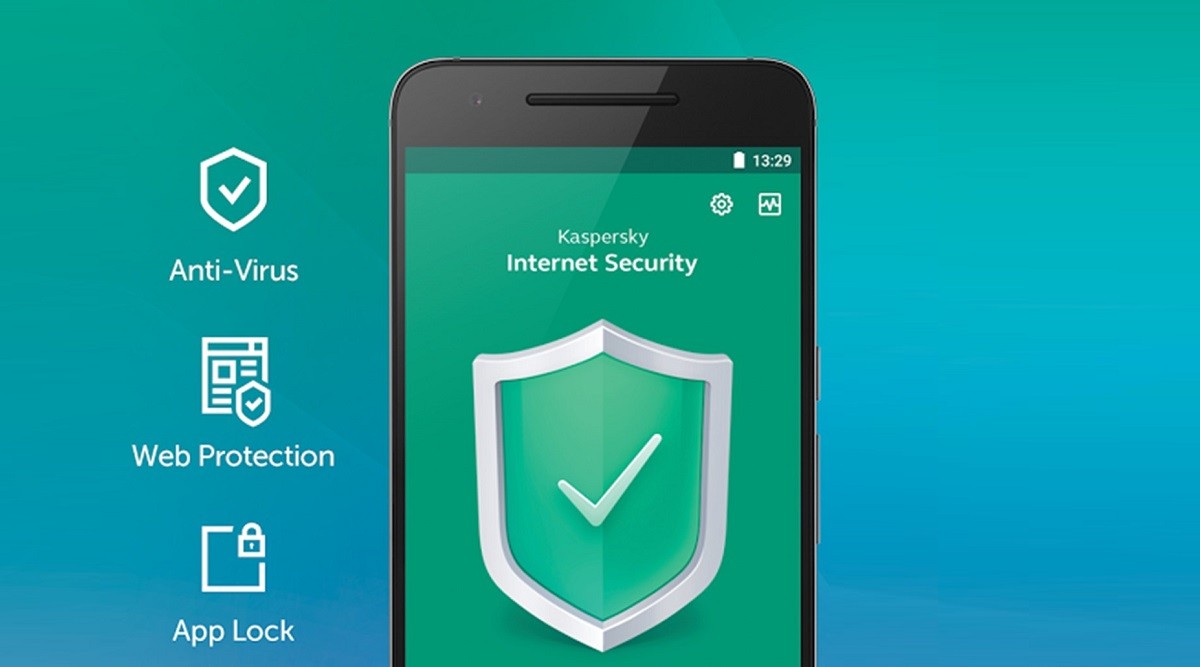 Kaspersky App - Protect Phones with this AntiVirus App