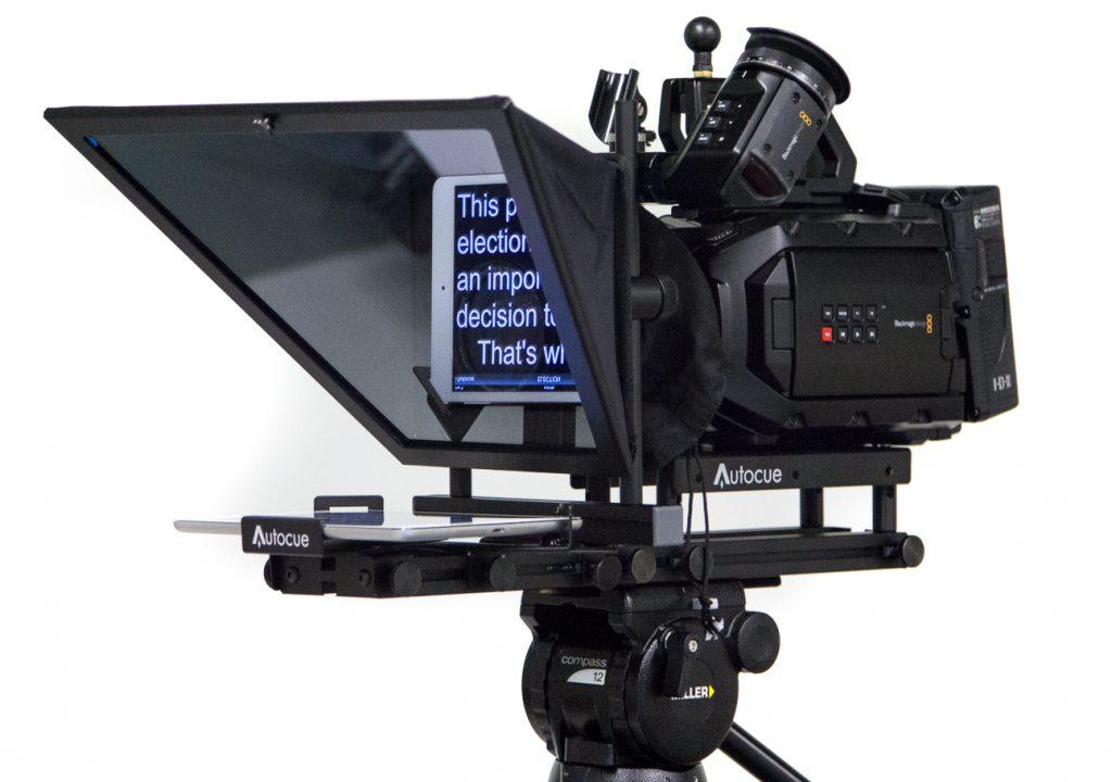 Simple Teleprompter - See How to Download