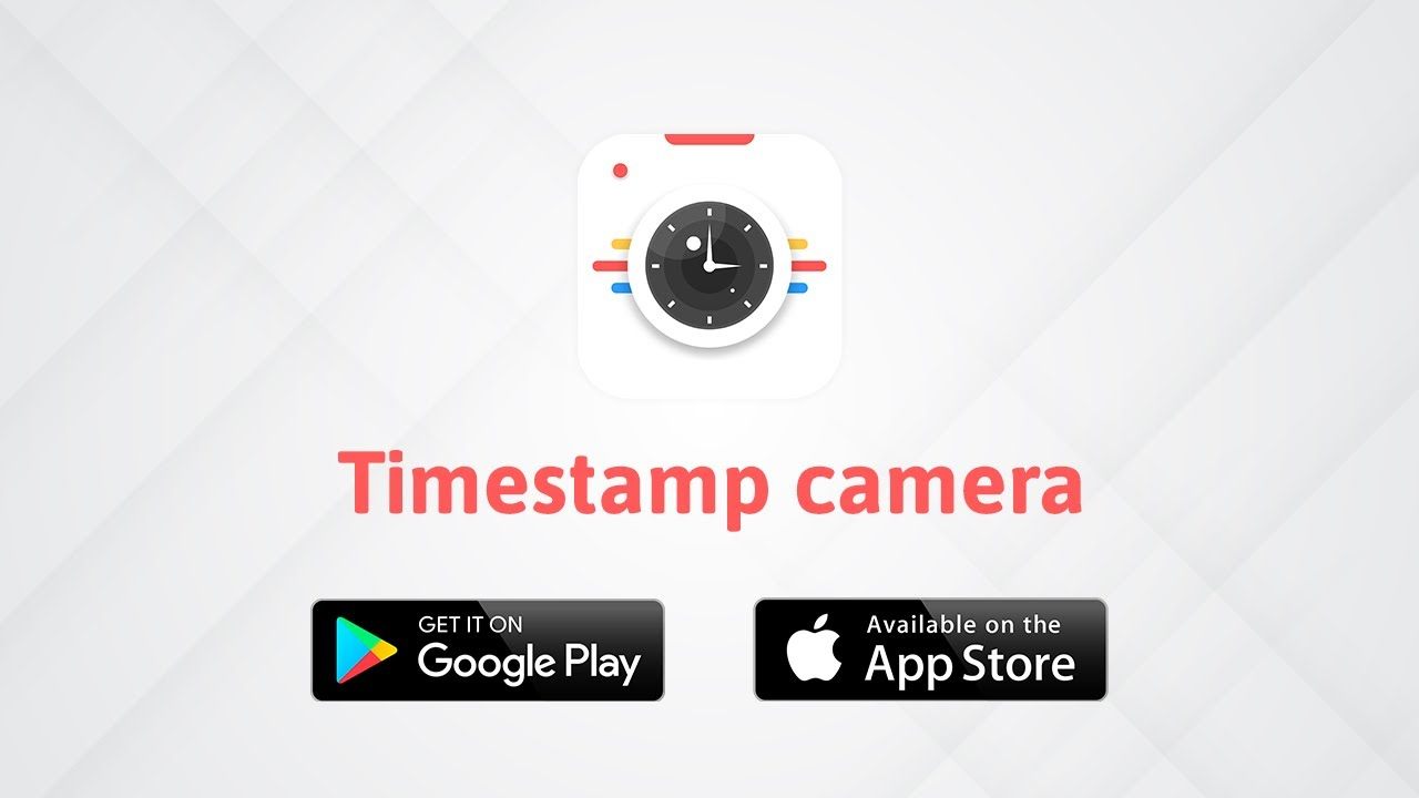 Timestamp Camera Pro - Improve All Photos