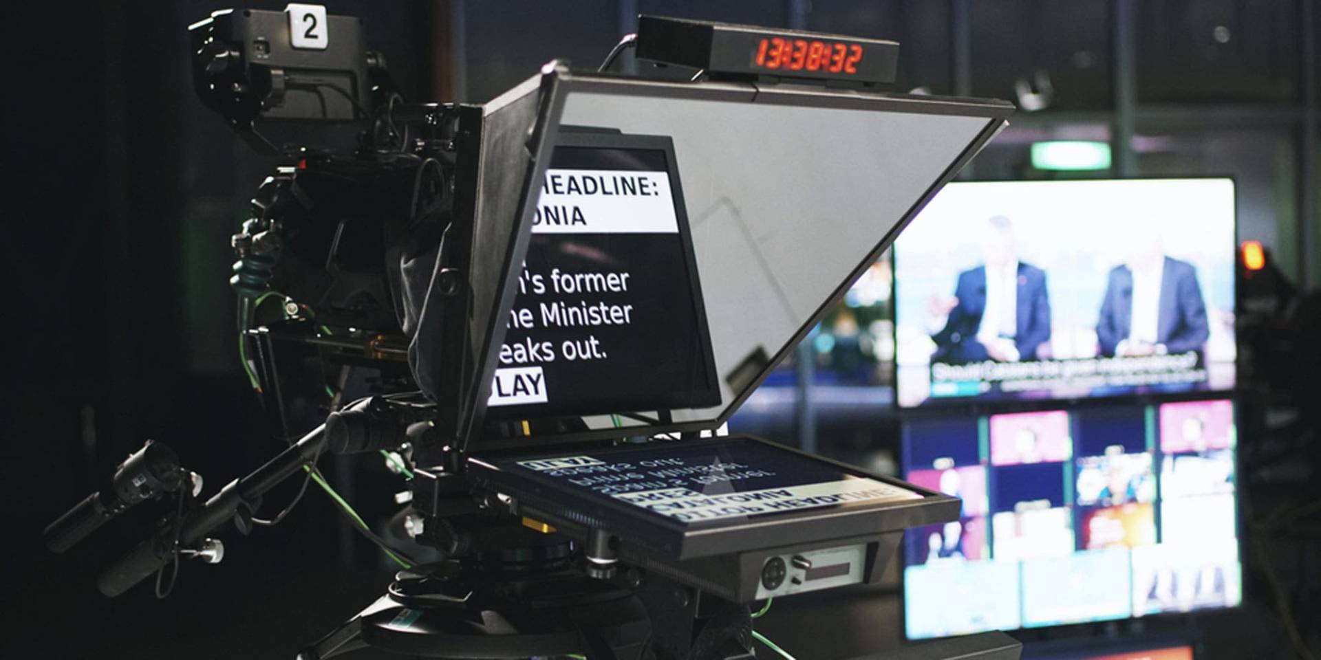 Simple Teleprompter - See How to Download