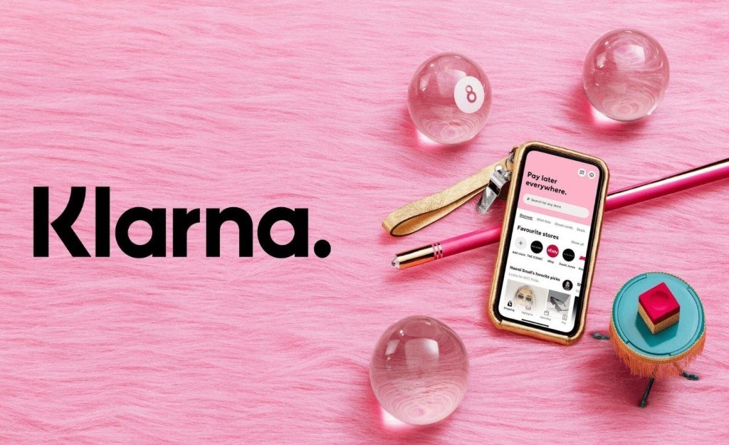 Klarna App - Shop Online