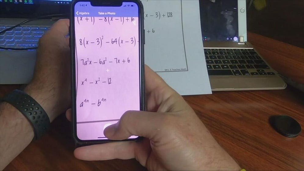 Mathway App - Discover How to Use