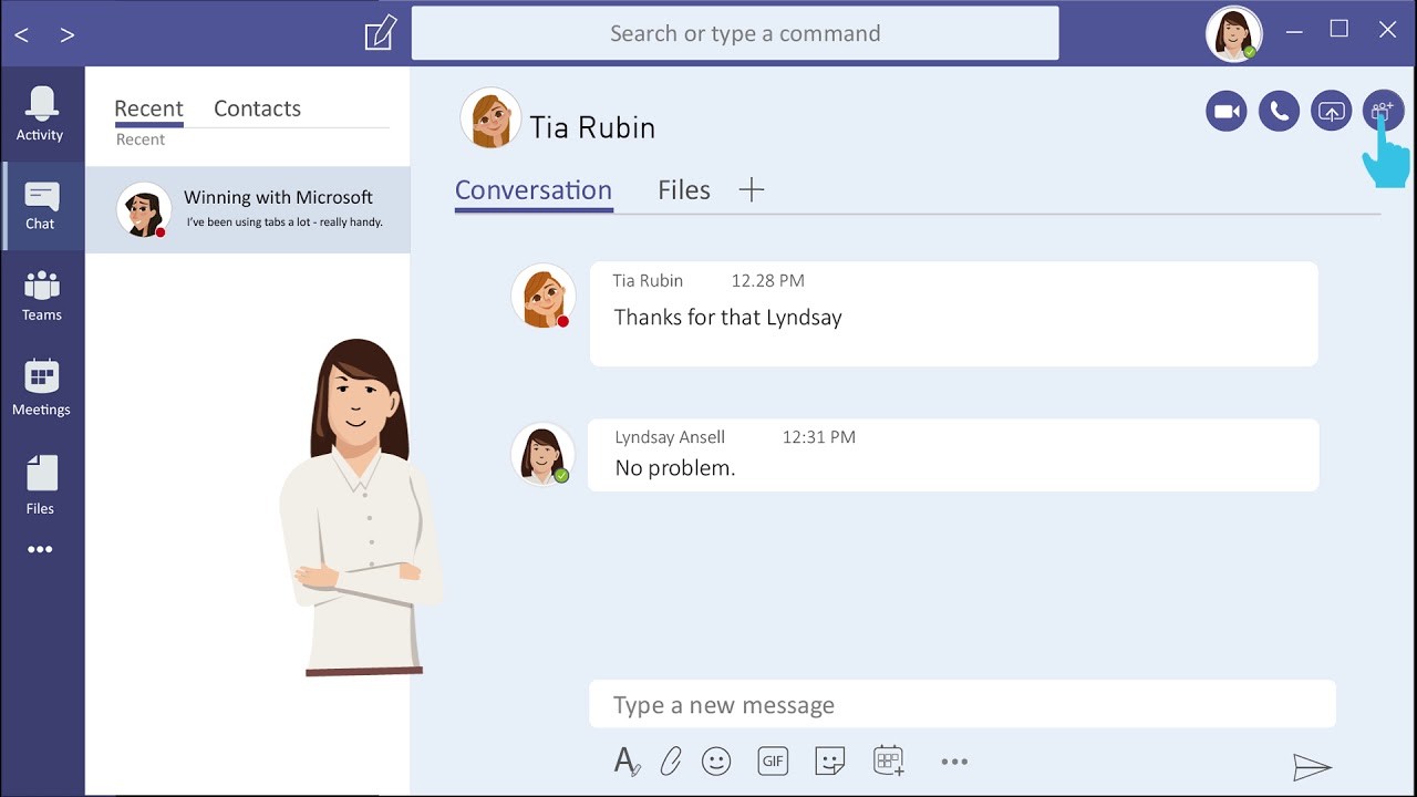 Microsoft Teams - Learn How to Download