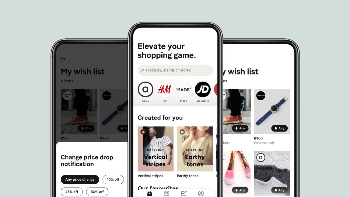 Klarna App - Shop Online